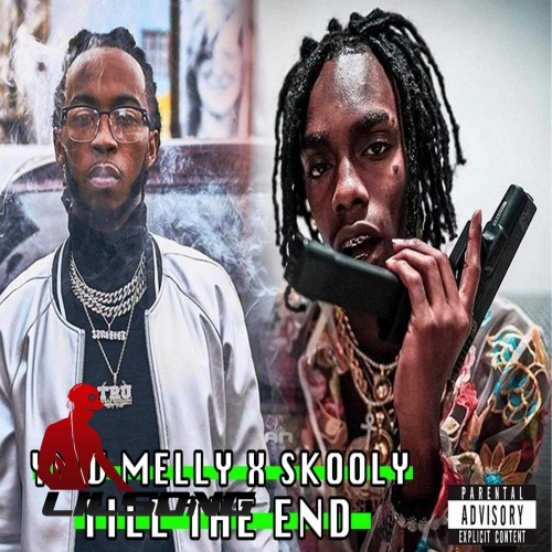YNW Melly Ft. Skooly - Till The End